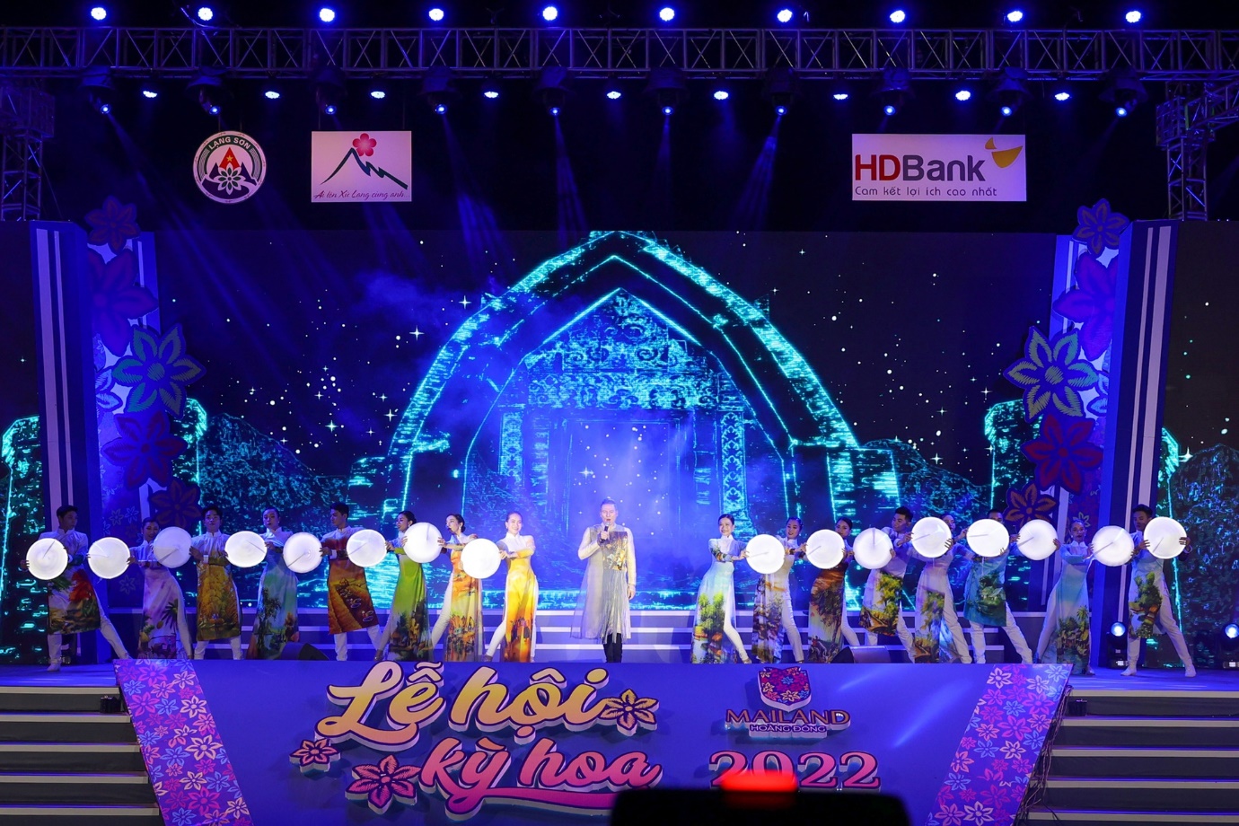 Lễ hội Kỳ Hoa đưa Lạng Sơn trở thành điểm đến hấp dẫn miền đông bắc - 10