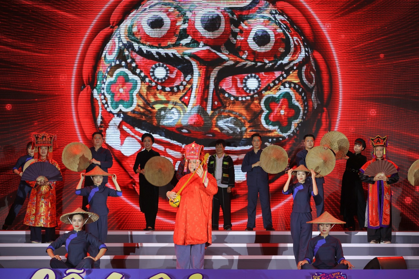 Lễ hội Kỳ Hoa đưa Lạng Sơn trở thành điểm đến hấp dẫn miền đông bắc - 11