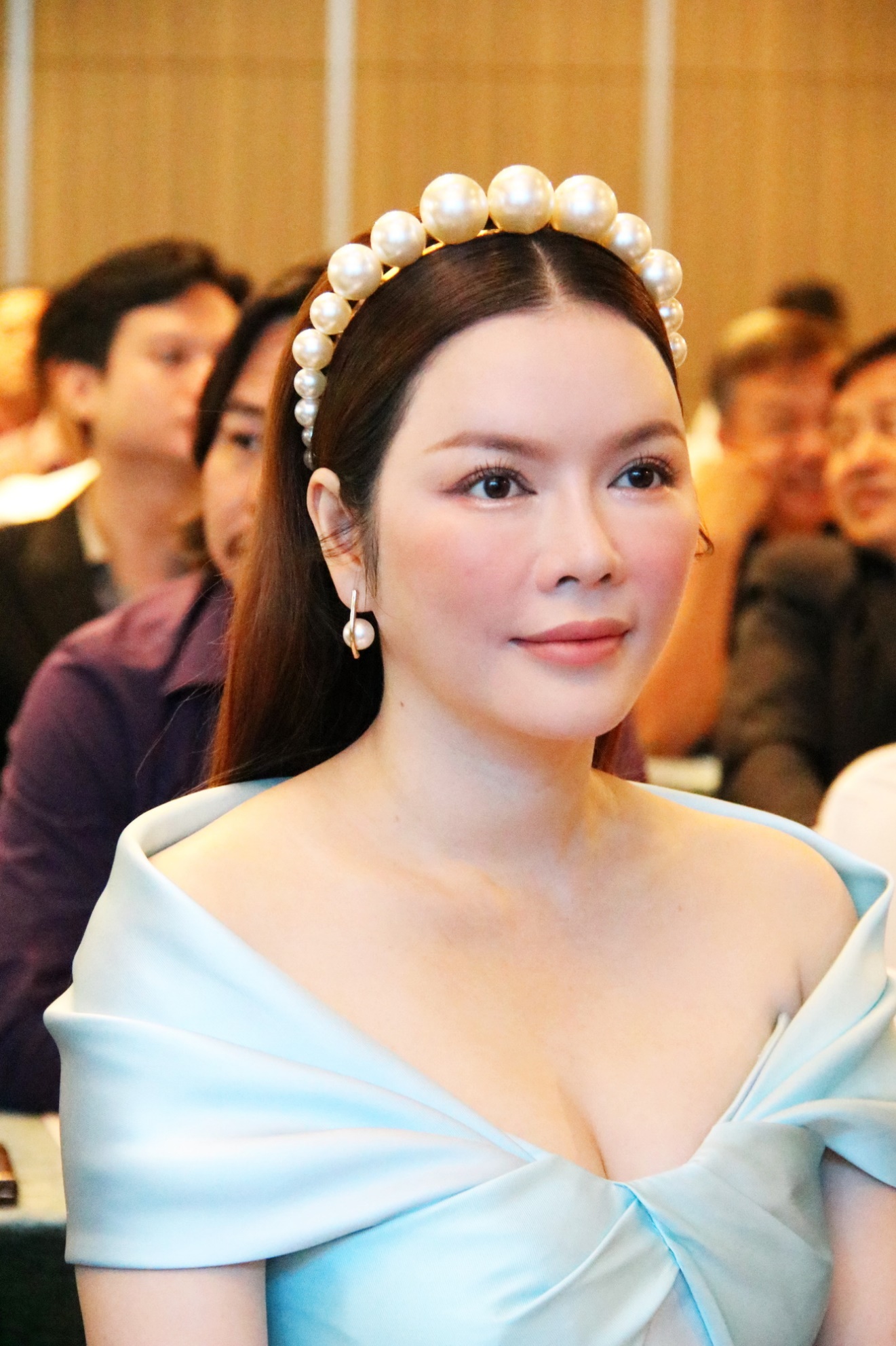 Hoa hậu Du lịch Biển Việt Nam sẽ nhận vương miện ngọc trai 1,8 tỷ đồng - 3