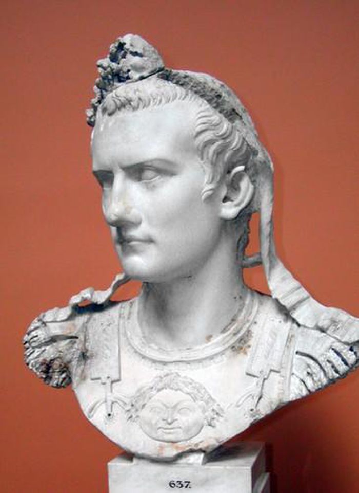 Chi tiết giật mình về ông hoàng ngông cuồng nhất La Mã cổ đại - 3