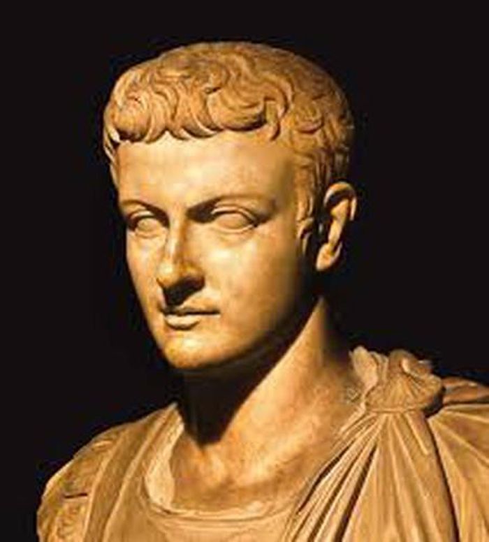 Chi tiết giật mình về ông hoàng ngông cuồng nhất La Mã cổ đại - 6
