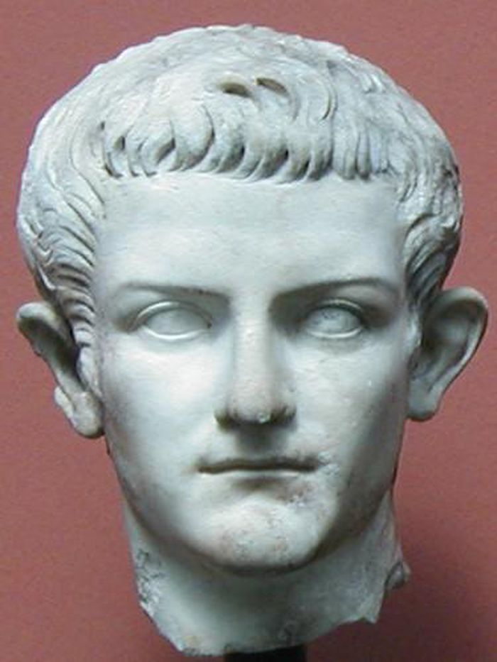 Chi tiết giật mình về ông hoàng ngông cuồng nhất La Mã cổ đại - 5