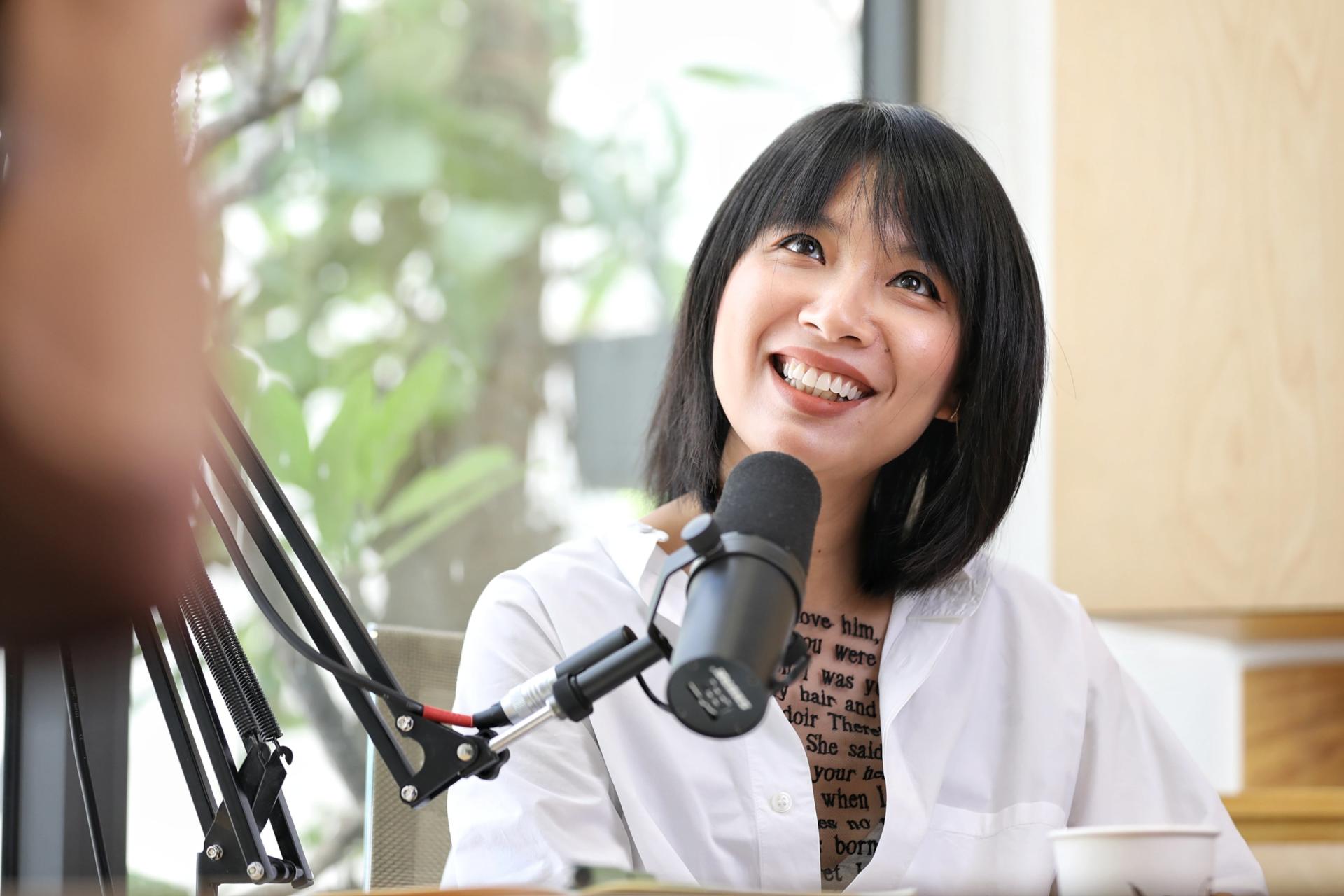 4 kênh podcast được yêu thích nhất tại Việt Nam - 3