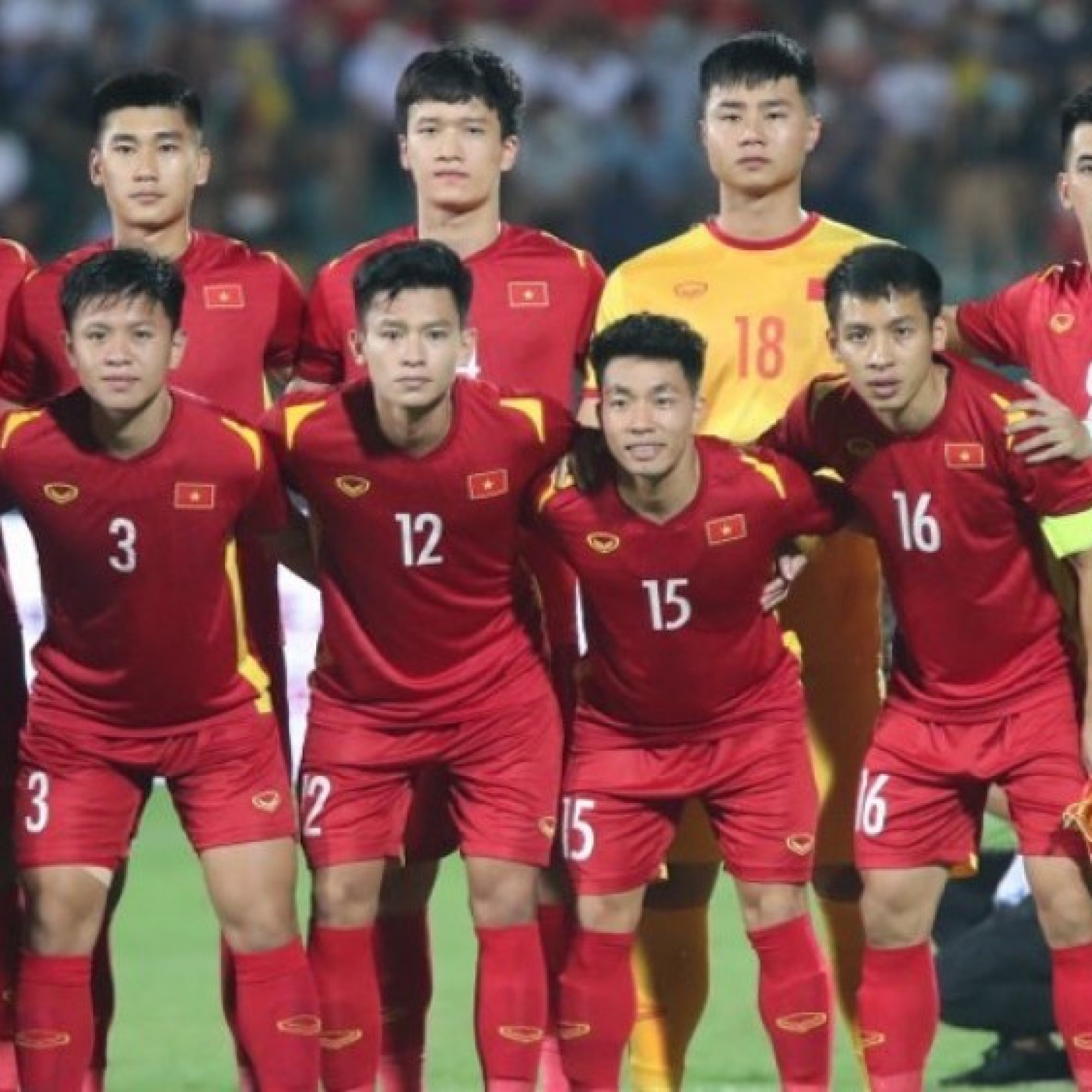 Thể thao - U23 Việt Nam 2 trận giữ sạch lưới, tín hiệu đáng mừng hay đáng lo?