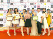 Thai Anh Aesthetic & Clinic vinh dự nhận giải thưởng danh giá tại sự kiện “Tự hào Thương hiệu làm đẹp Việt Nam lần thứ 4”