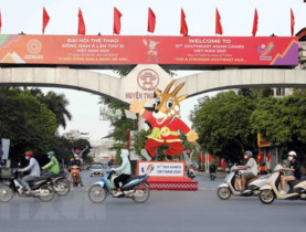  - SEA Games 31 sẽ tác động tích cực đến phát triển du lịch Việt Nam