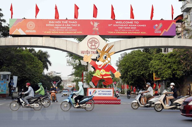 SEA Games 31 sẽ tác động tích cực đến phát triển du lịch Việt Nam - 1