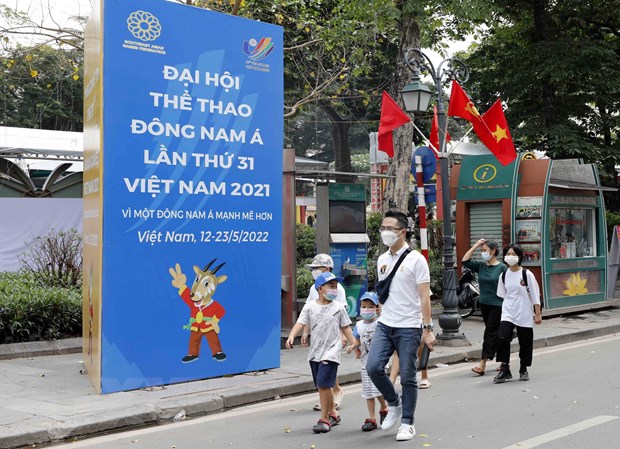 SEA Games 31 sẽ tác động tích cực đến phát triển du lịch Việt Nam - 2