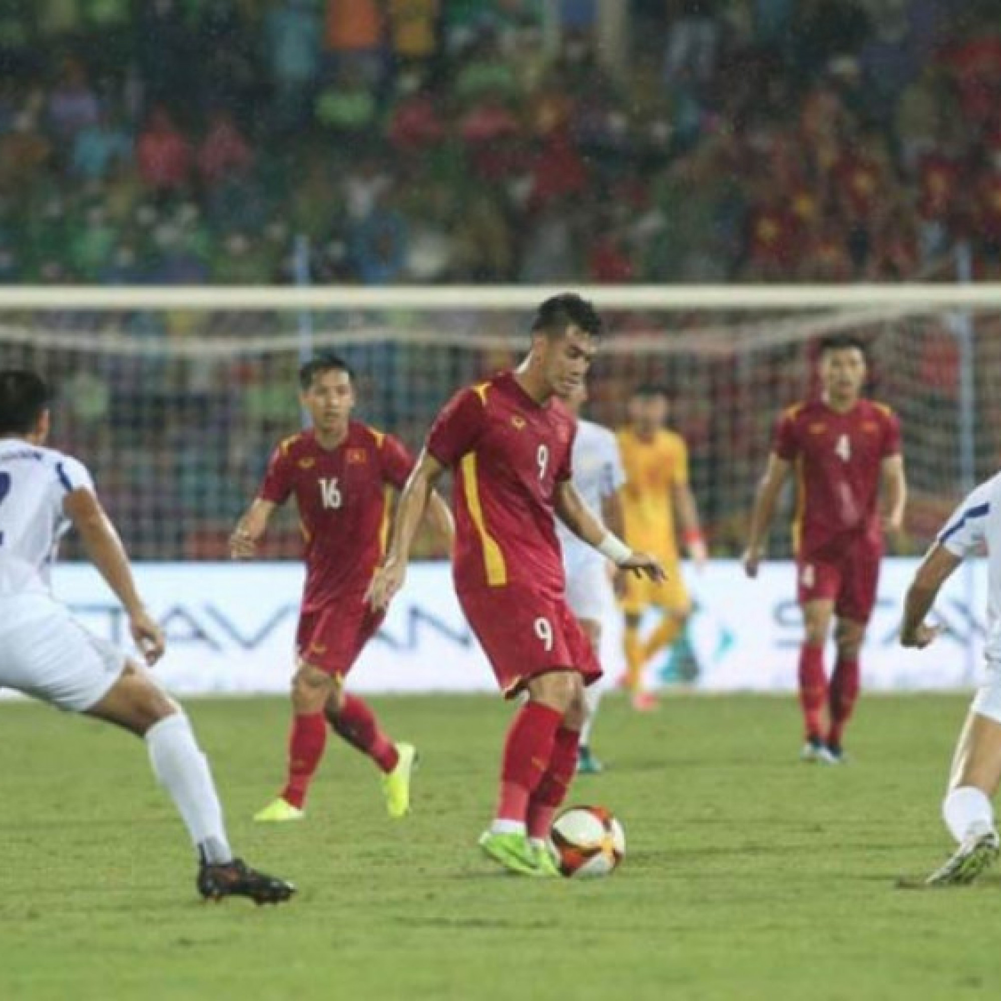 Thể thao - U23 Việt Nam &quot;quyết chiến&quot; U23 Myanmar tối 13/5: Các kịch bản nóng nhất