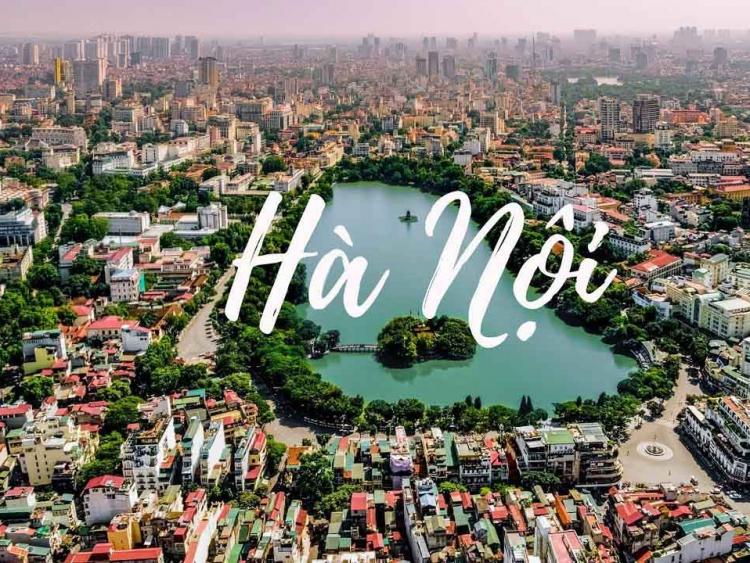 Hà Nội công bố 28 tour du lịch tiêu biểu dịp SEA Games 31