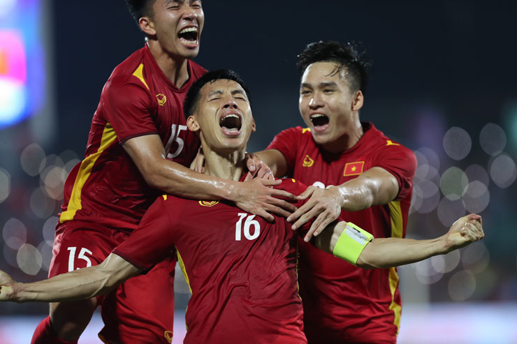 Họp báo U23 Myanmar đấu U23 Việt Nam: HLV Popov khen Việt Nam mạnh nhất giải - 1