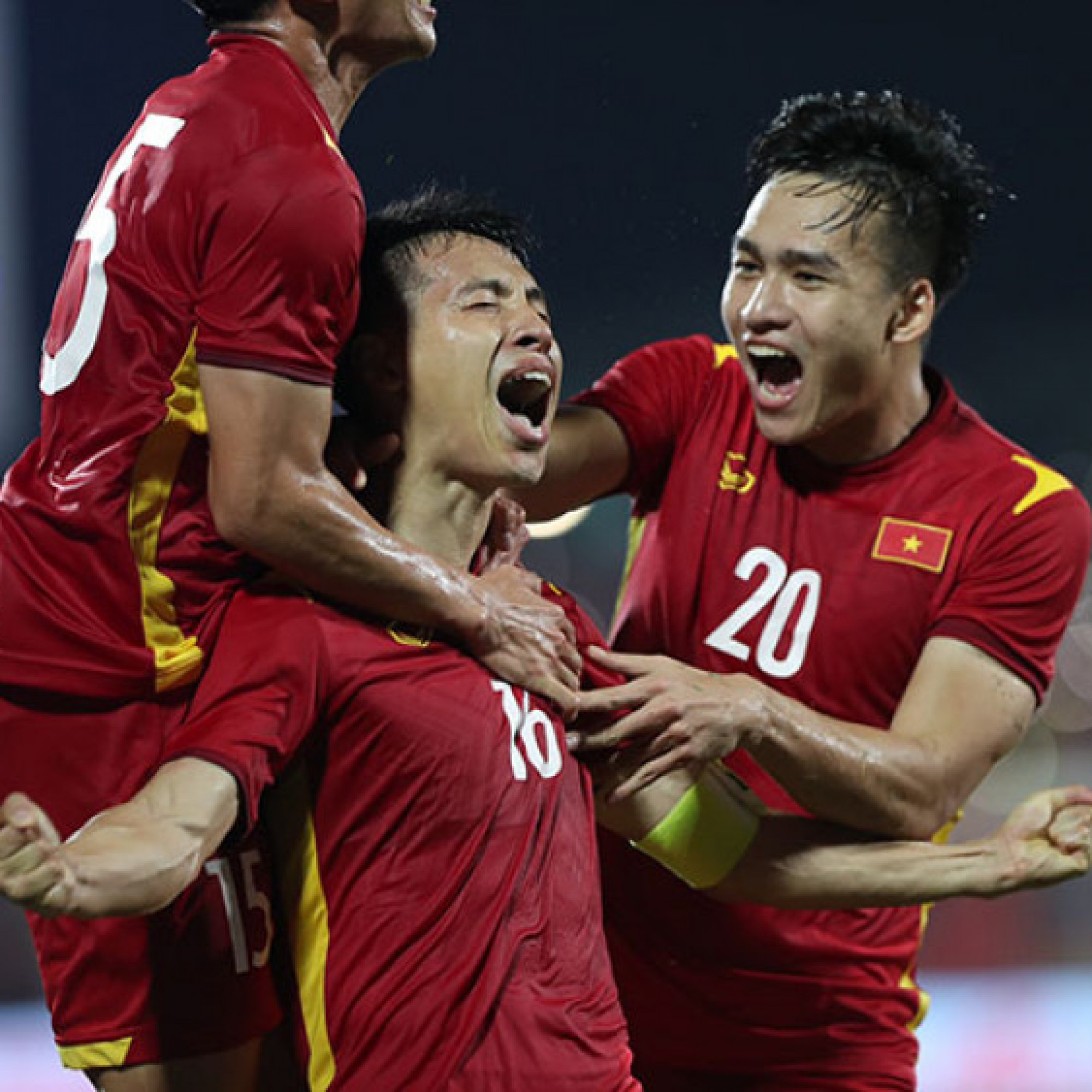 Nhận định bóng đá U23 Việt Nam - U23 Timor Leste: Quyết thắng giành ngôi đầu
