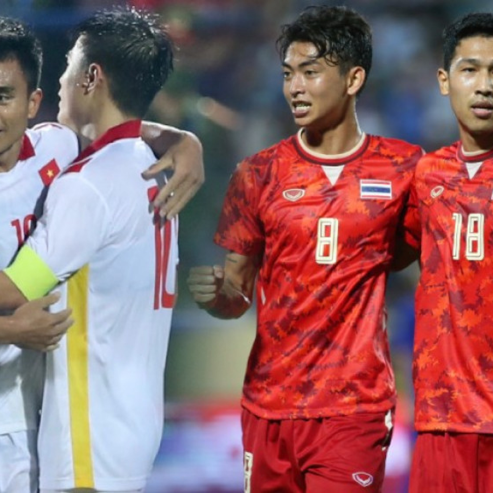 Thể thao - Fan Thái e ngại U23 Việt Nam vì điều này, chờ &quot;đại chiến các đại gia Đông Nam Á&quot;