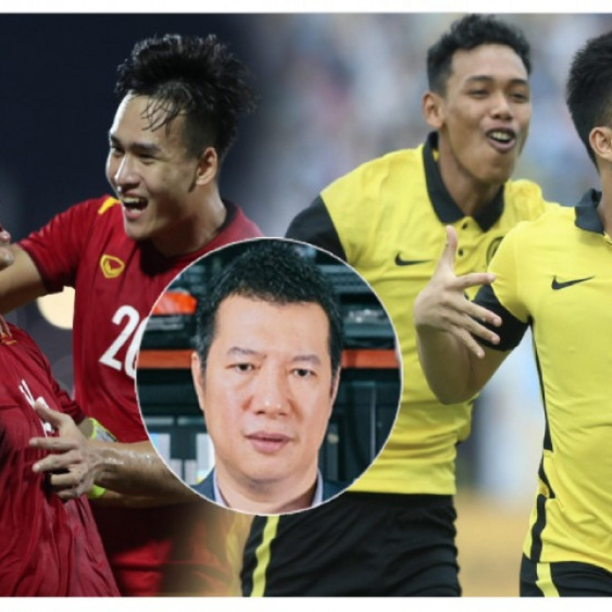U23 Việt Nam đấu U23 Malaysia bán kết: "Thuốc thử" xứng tầm cho tham vọng HCV