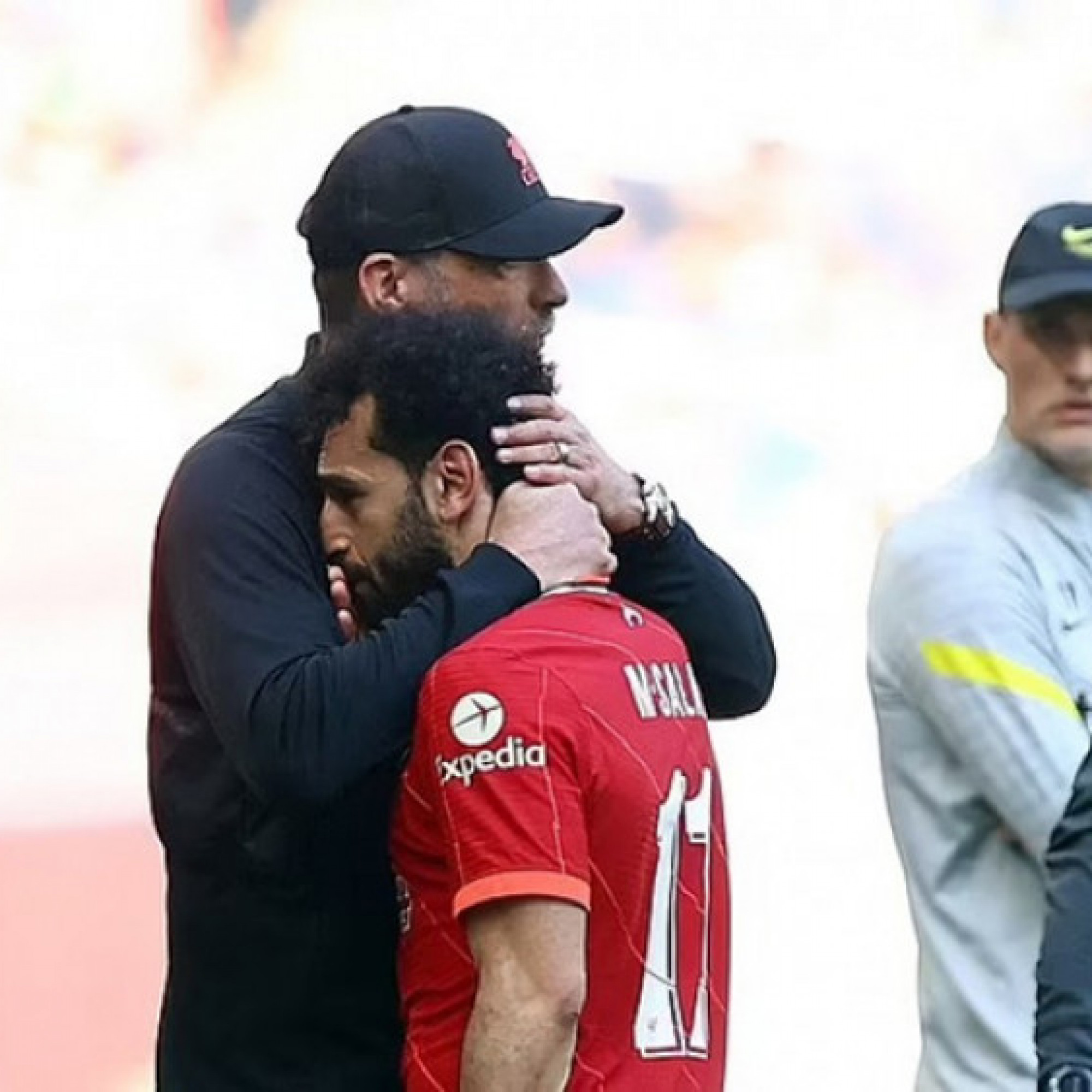  - Liverpool cất Salah - Van Dijk "buông" Ngoại hạng Anh, dồn toàn lực Cúp C1