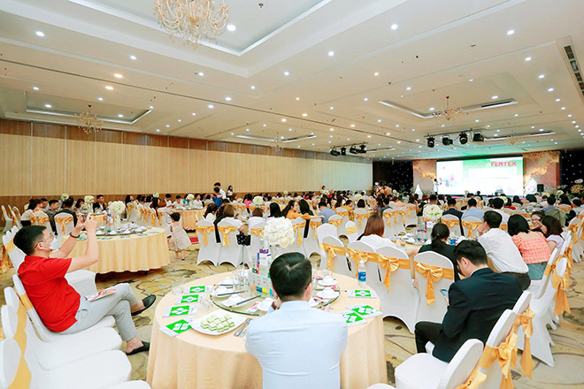 Công ty CP Tập đoàn NTT Việt Nam tổ chức thành công Lễ ra mắt sản phẩm và ký kết hợp tác nhãn hàng Health Global - 1