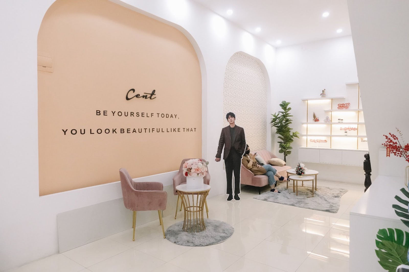 Cent Beauty: Ngọc càng mài càng sáng. Phái đẹp hãy trở thành phiên bản tốt hơn của chính mình - 4