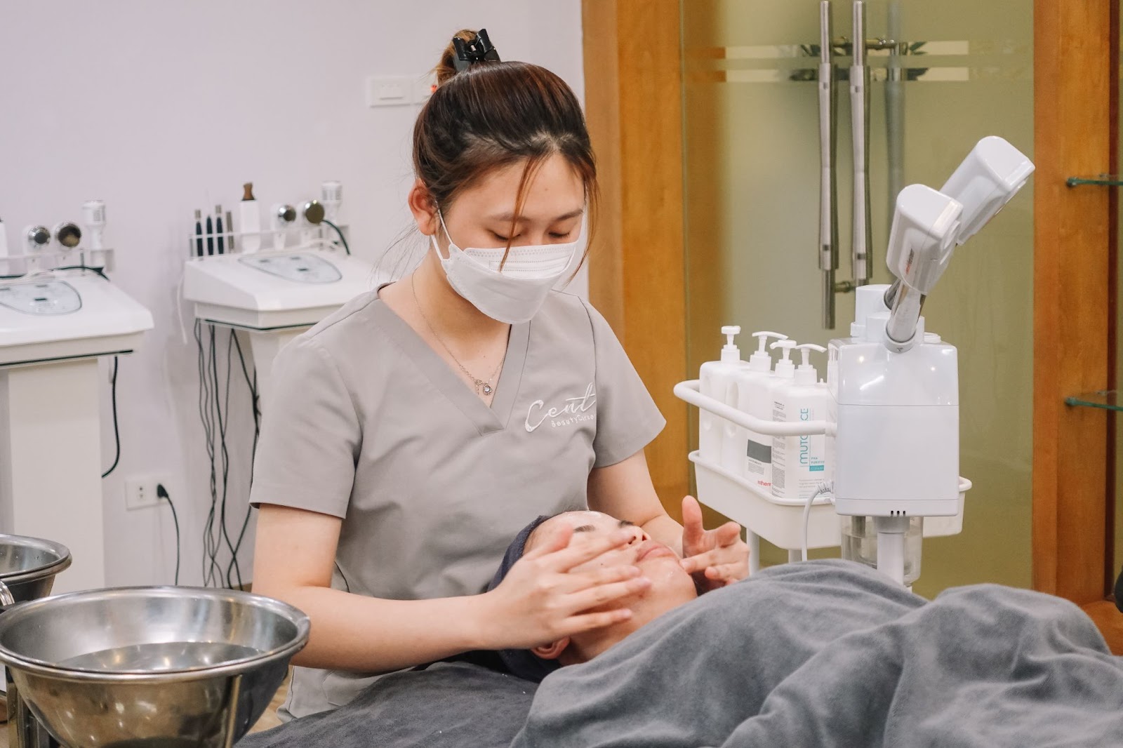 Cent Beauty: Ngọc càng mài càng sáng. Phái đẹp hãy trở thành phiên bản tốt hơn của chính mình - 6