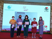 Doppelherz đồng hành cùng chiến dịch “Phụ Nữ Khỏe Đẹp Hậu Covid” – giữ nét xuân thì cho phụ nữ