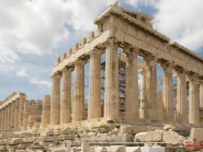 Hy Lạp - nền móng của văn minh phương Tây hiện đại