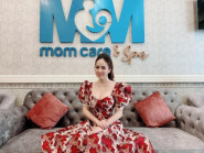 Lê Thị Hồng Thắm – Nữ doanh nhân tài sắc và hành trình chinh phục thành công