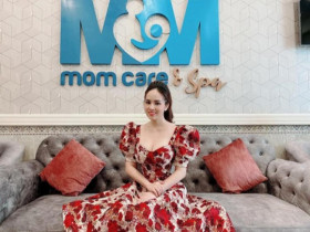 Mua sắm - Lê Thị Hồng Thắm – Nữ doanh nhân tài sắc và hành trình chinh phục thành công