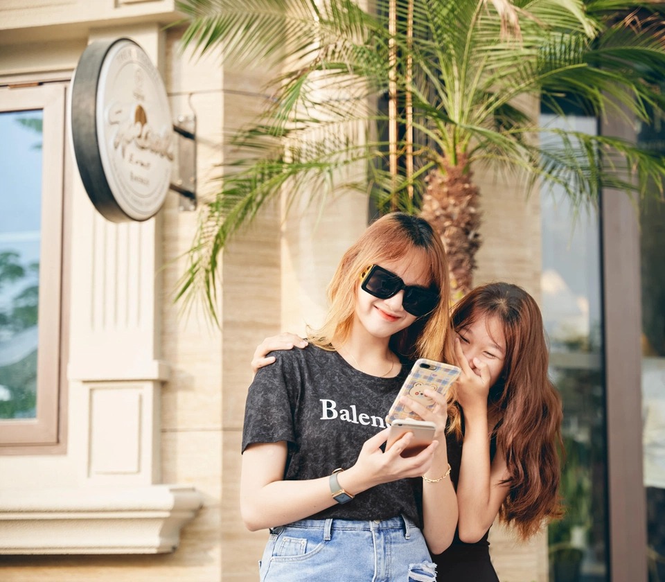 Chuỗi boutique hotel thu hút du khách đến check-in ở Phú Yên - 6