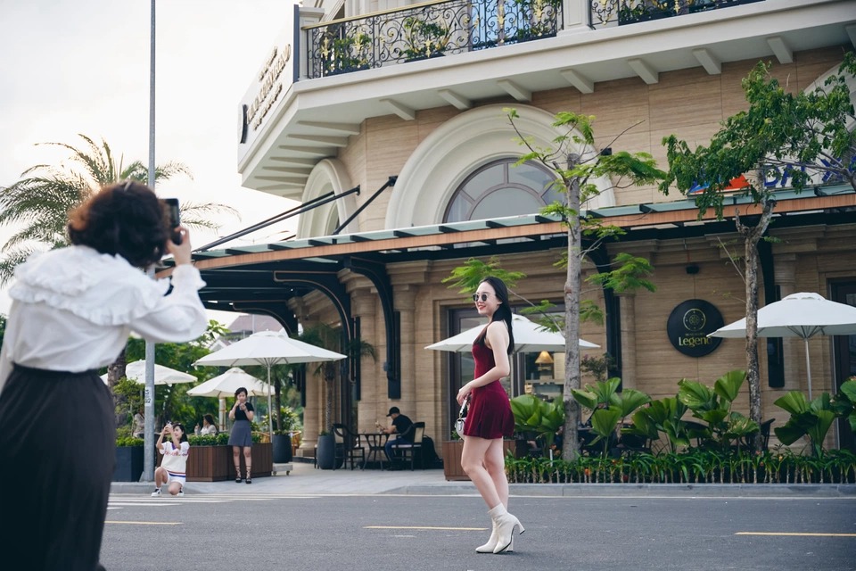 Chuỗi boutique hotel thu hút du khách đến check-in ở Phú Yên - 7