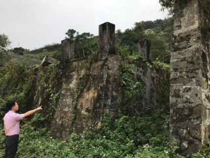 Suy ngẫm - Loay hoay bảo tồn kiến trúc Pháp cổ: Xót xa phế tích tại Tam Đảo, Sa Pa