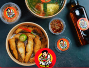 Thưởng thức tô bún cá măng cay siêu chất lượng với giá giảm đến 50%