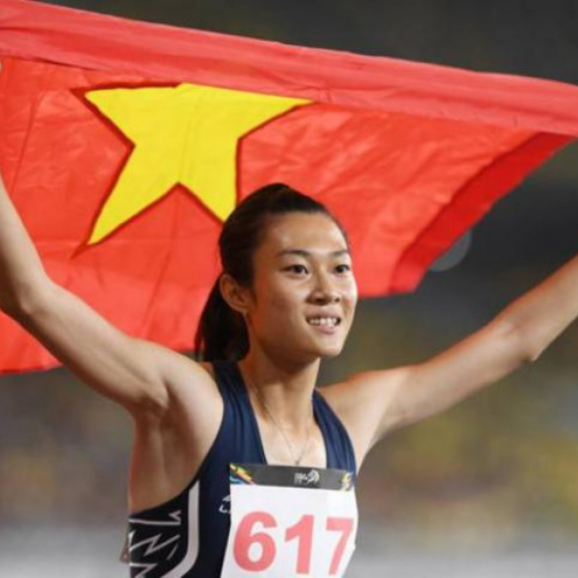 Thể thao - Lịch thi đấu điền kinh SEA Games 31, lịch thi đấu đội tuyển điền kinh Việt Nam
