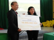 Phụ nữ hiện đại không ngại quản lý tài chính cho tương lai