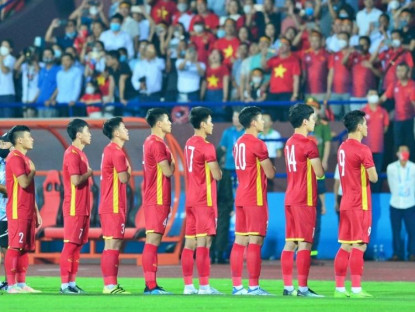  - "Cháy" tour xem chung kết bóng đá nam SEA Games 31
