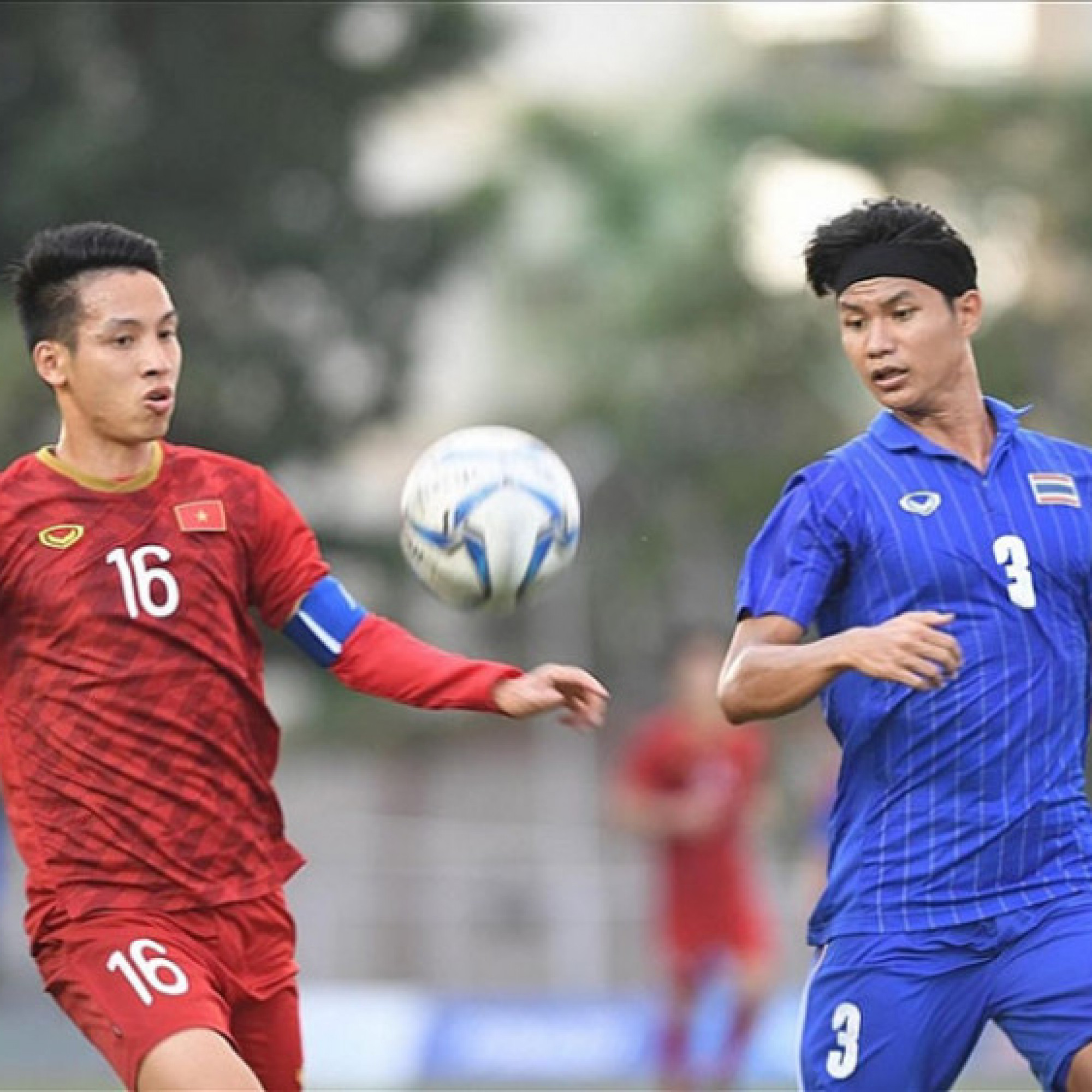  - Chung kết rực lửa U23 Việt Nam – U23 Thái Lan: Đội nào “cửa trên”?