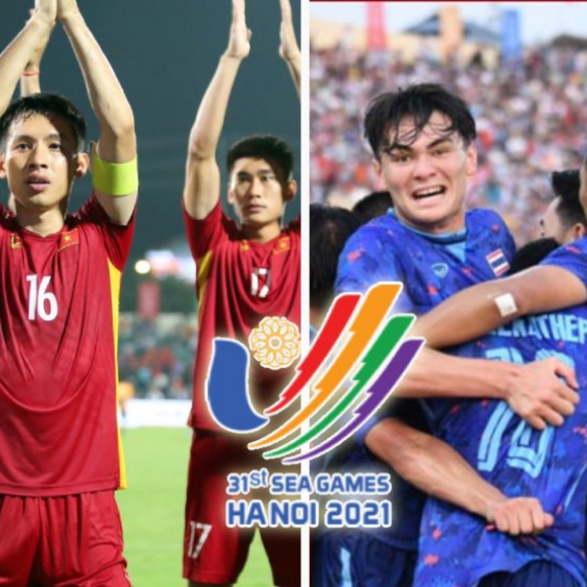 Thể thao - Chung kết trong mơ U23 Việt Nam - U23 Thái Lan: Cơ hội vàng thay đổi lịch sử