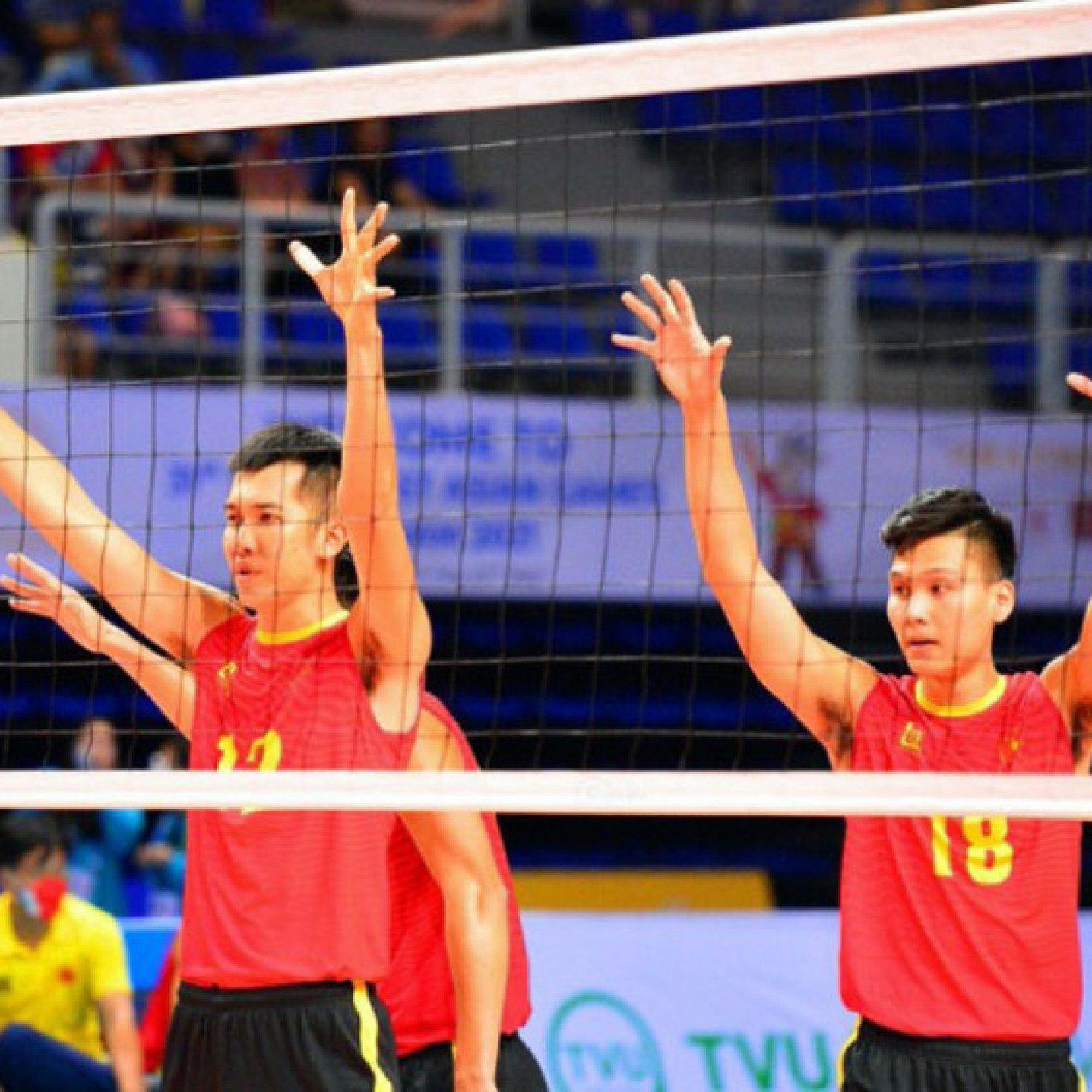  - Trực tiếp bóng chuyền nam Việt Nam - Indonesia: Không có phép màu (CK SEA Games) (Kết thúc)