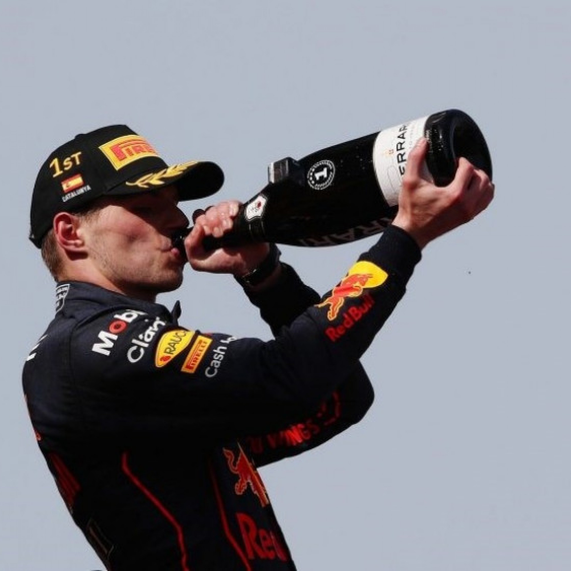  - Đua xe F1, Spanish GP: Bước ngoặt trong cuộc chiến danh hiệu với chiến thắng 1-2 của Red Bull