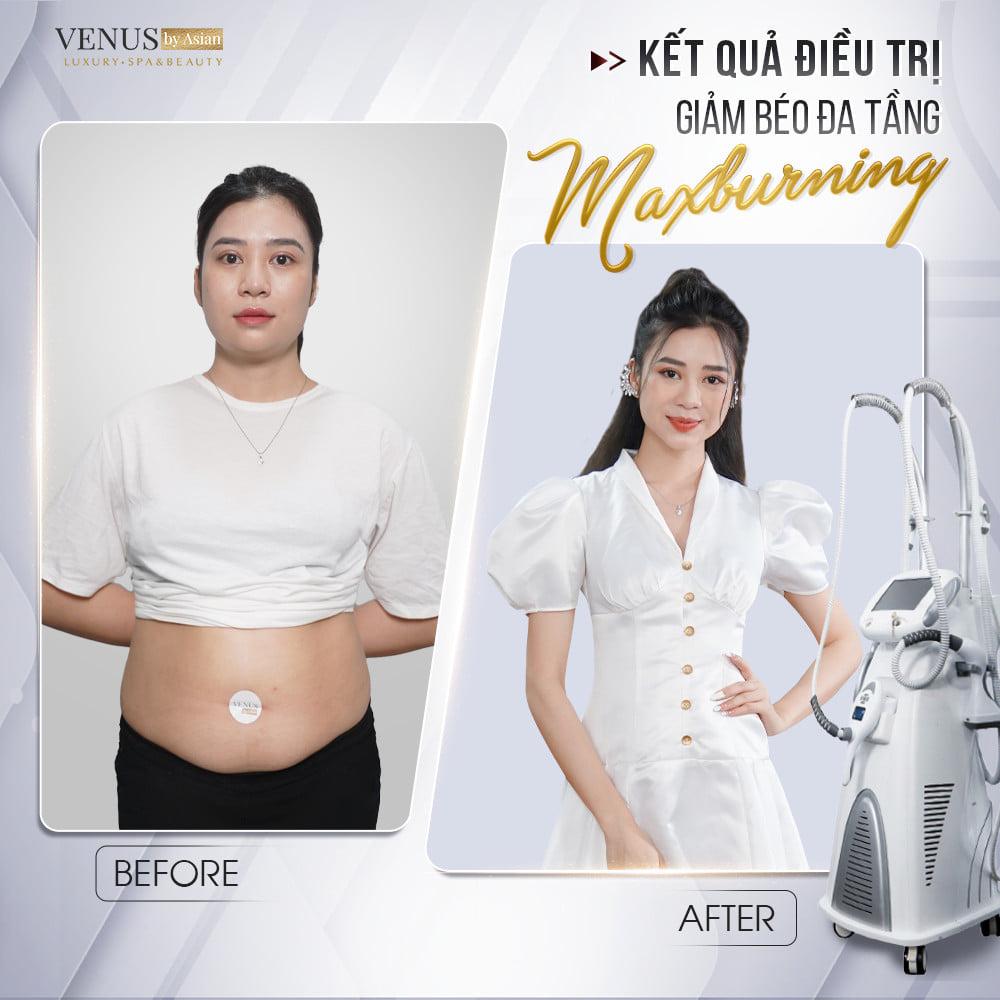 Venus by Asian - Khơi nguồn những vẻ đẹp "đỉnh cao" của phụ nữ Việt - 3