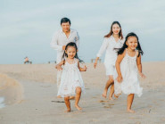 8 món đồ cần thiết mà bạn chưa nghĩ đến khi du lịch biển cùng gia đình