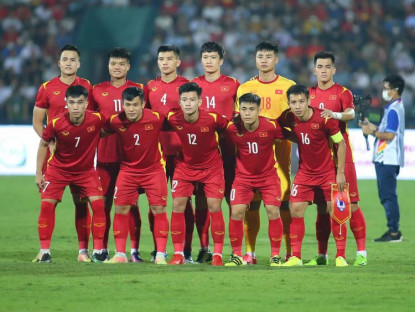 Chuyển động - Trọn vẹn thư chúc mừng đội tuyển bóng đá nam U23 Việt Nam của Thủ tướng Phạm Minh Chính