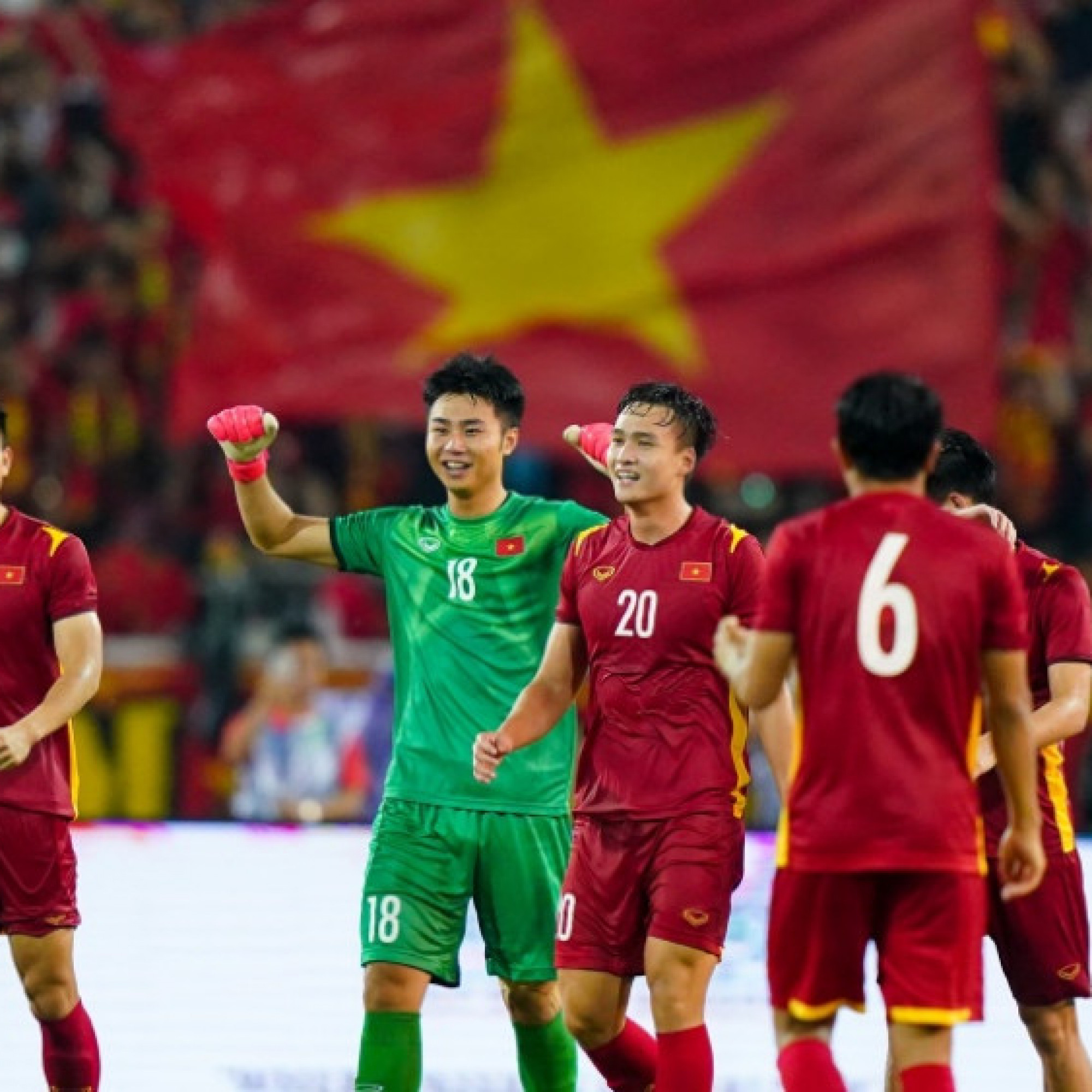 Thể thao - U23 Việt Nam sắp đá U23 châu Á: Thách thức sau đỉnh cao SEA Games (Clip 1 phút Bóng đá 24H)