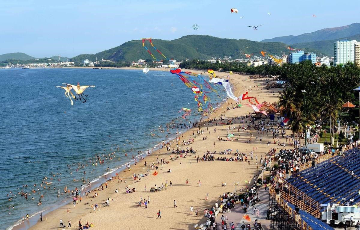 Sắp diễn ra liên hoan Du lịch biển Nha Trang 2022 - 1