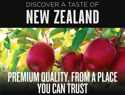 Mua sắm - Nhiều ưu đãi trong “Lễ hội trái cây New Zealand 2022” diễn ra tại AEON