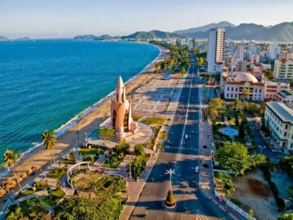 Chuyển động - Sắp diễn ra liên hoan Du lịch biển Nha Trang 2022