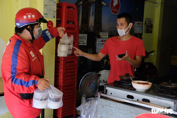 'Fastfood' ở Việt Nam không phải burger hay pizza mà có tên là 'QUÁN' - 5