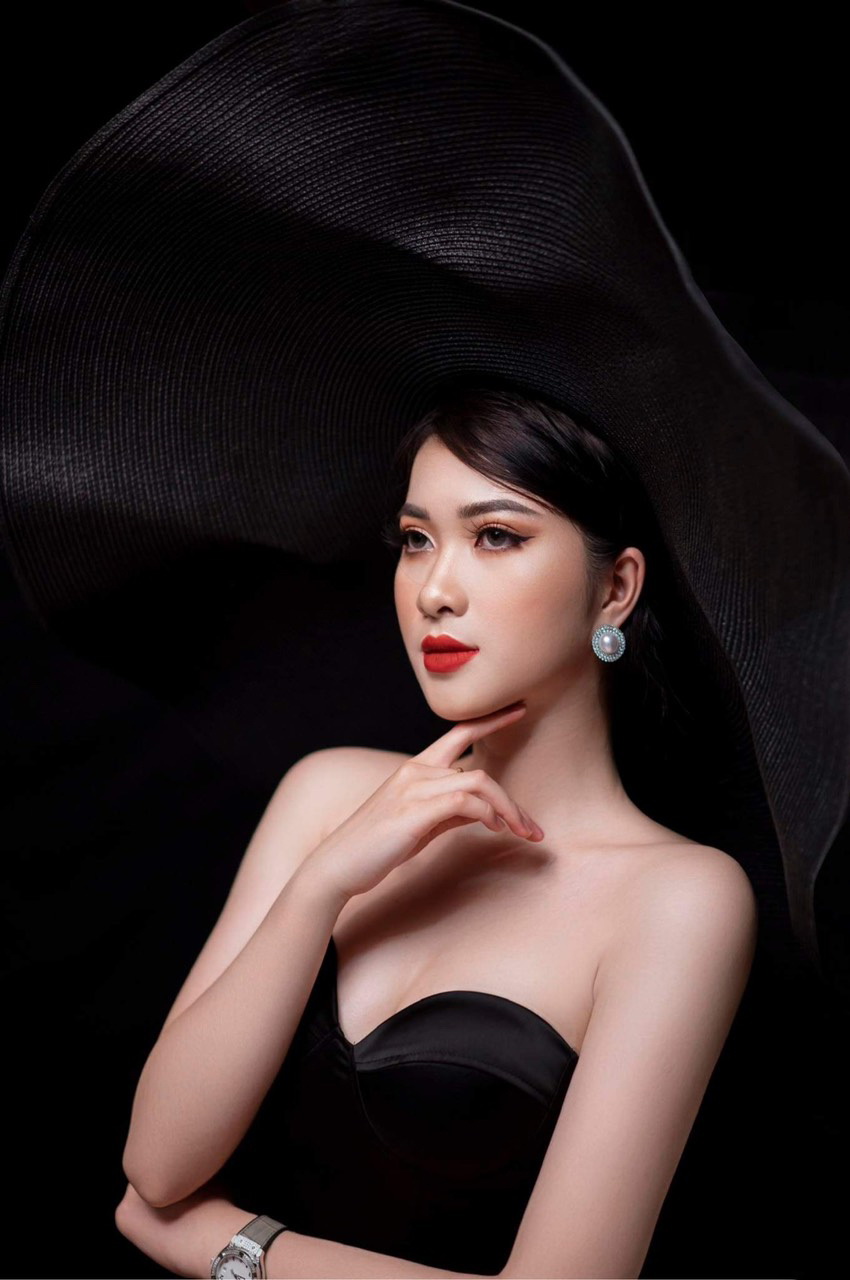 Hoa hậu Du lịch Biển Việt Nam 2022: Những thí sinh ấn tượng vòng sơ khảo phía Bắc - 4