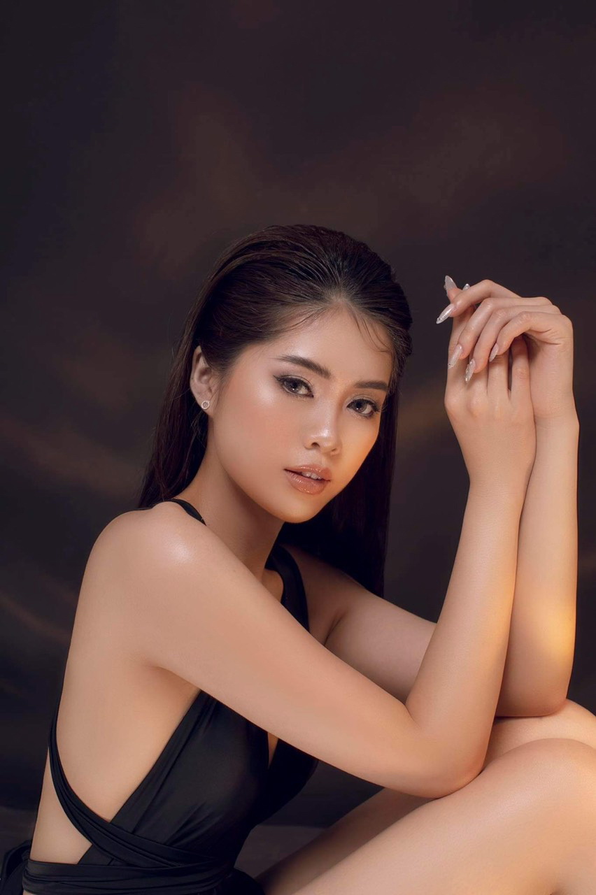 Hoa hậu Du lịch Biển Việt Nam 2022: Những thí sinh ấn tượng vòng sơ khảo phía Bắc - 2