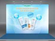 Dược mỹ phẩm 5 Phát ra mắt sản phẩm ngừa mụn thế hệ mới không kích ứng, ít bong tróc