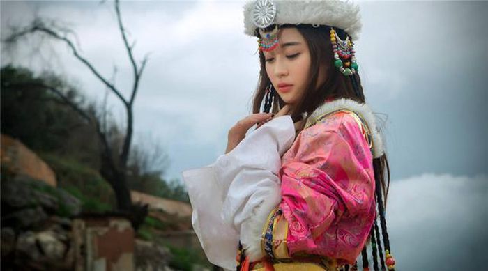 'Thành phố khóc' ở Trung Quốc: Một năm mưa 210 ngày, nhưng là nơi đáng sống mệnh danh 'thánh địa của mỹ nữ' - 6