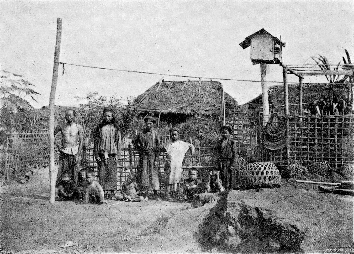 Khám phá đời sống người Việt cuối thế kỷ XIX qua tư liệu ảnh - 2